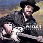 Waylon Jennings - The Essential Waylon Jennings