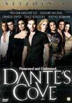 Dantes cove - Seizoen 1 - DVD