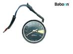 Toerenteller Klok Honda CB 400 F 1975-1978 (CB400F), Verzenden, Gebruikt