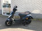 DIKKE PIAGGIO ZIP SP 45KM midnight bleu BJ2014 8000KM 4T, Maximaal 45 km/u, Zip, Zo goed als nieuw, Benzine