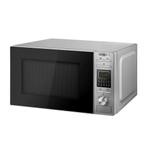 GGM Gastro | Magnetron met grill - 20 liter - 1 kW - |, Witgoed en Apparatuur, Magnetrons, Verzenden, Nieuw, Inbouw
