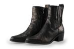 Tamaris Cowboy laarzen in maat 37 Bruin | 10% extra korting, Kleding | Dames, Schoenen, Tamaris, Bruin, Verzenden, Nieuw