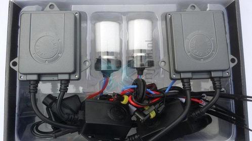 Canbus slim ballast xenonset H1 A-kwaliteit, Auto-onderdelen, Verlichting, Verzenden