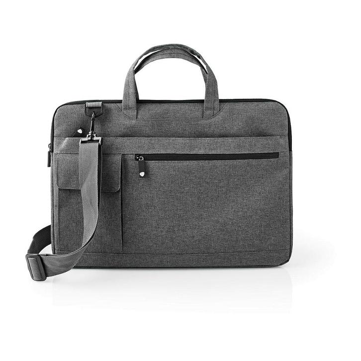 Nieuwe Nedis NBBG15150BK met garantie, Computers en Software, Laptoptassen, Nieuw, Ophalen of Verzenden