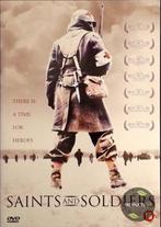 dvd film - Saints And Soldiers - Saints And Soldiers, Verzenden, Zo goed als nieuw