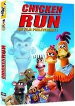 CHICKEN RUN - STUDIO CANAL [DVD] [2000] DVD, Cd's en Dvd's, Zo goed als nieuw, Verzenden