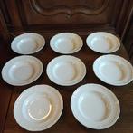 Villeroy & Boch - Serveerschaal (8) - MANOIR - Porselein