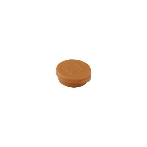 Plastic Buisje met dop 10 ml  Oranje     2000 stuks, Huis en Inrichting, Keuken | Keukenbenodigdheden, Nieuw, Ophalen of Verzenden