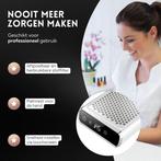 2dekans | Beeperfect® Nail Dust Collector - Stofafzuiger, Ophalen of Verzenden, Zo goed als nieuw