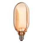 Bailey Spiraled Ring O100 E27 4W 170lm 1800K Goud Dimbaar..., Huis en Inrichting, Ophalen of Verzenden, Nieuw