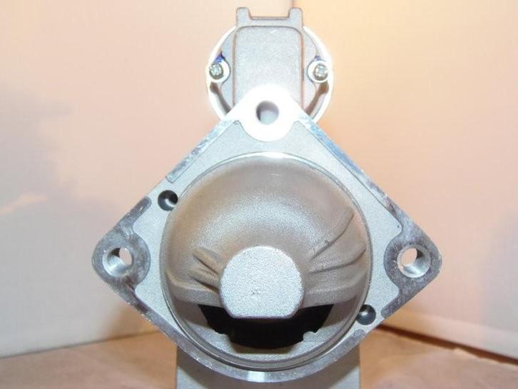 Startmotor 1,6kW BMW diesel nieuw, Auto-onderdelen, Motor en Toebehoren, Verzenden