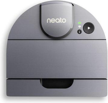 Tweedekans | Neato® D10 Intelligente Robotstofzuiger - Echt beschikbaar voor biedingen