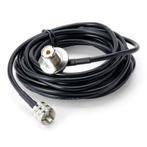 Moonraker MC-ECH, Telecommunicatie, Verzenden, Nieuw