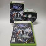 Star Wars the Force Unleashed Xbox 360, Spelcomputers en Games, Games | Xbox 360, Ophalen of Verzenden, Nieuw