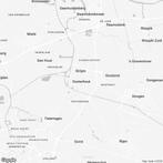 huis in Oosterhout gevonden voor €1092,- pm, 50 m² of meer, Overige regio's