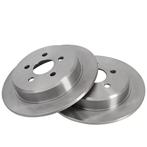 Remschijf DODGE NEON 2.0 achterzijde, Auto-onderdelen, Remmen en Aandrijving, Verzenden, Nieuw