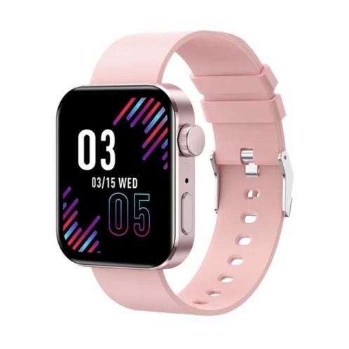 Smartwatch Smartband Smartphone Fitness Sport Activity, Sieraden, Tassen en Uiterlijk, Smartwatches, Nieuw, Verzenden