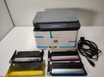 HP Color Laser MFP 178nw Printers, Verzenden, Nieuw
