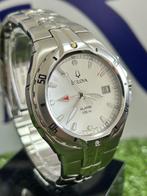 Bulova - Alarm - Zonder Minimumprijs - Heren - 1990-1999, Sieraden, Tassen en Uiterlijk, Nieuw