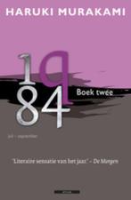 1q84 9789045021140 Haruki Murakami, Verzenden, Gelezen, Haruki Murakami