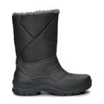 Snow Fun snowboots voor heren in het Zwart, Verzenden, Nieuw, Zwart, Snow Fun