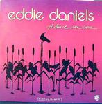 LP gebruikt - Eddie Daniels - To Bird With Love, Cd's en Dvd's, Vinyl | Jazz en Blues, Zo goed als nieuw, Verzenden