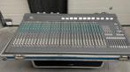 Monitor mixer 32ch 8 aux Yamaha, MC3210M, Nieuw
