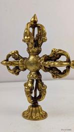 Dorje, of vajra in het Sanskriet, betekent diamant en