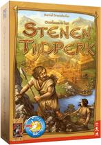 Stenen Tijdperk | 999 Games - Gezelschapsspellen, Nieuw, Verzenden