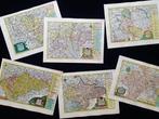 Europa - [Veel stuks van 6] - Noordoost-Europa / Polen /, Nieuw
