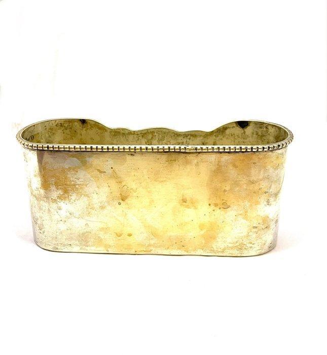 Servetring - argento sterling - Antiek sterling zilver, Antiek en Kunst, Antiek | Goud en Zilver