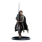Lord of the Rings Mini Statue Aragorn 20 cm, Verzamelen, Ophalen of Verzenden, Nieuw