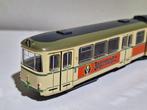 Roco H0 - 52580 - Modeltram (1) - Jägermeister Tram, Hobby en Vrije tijd, Modeltreinen | H0, Nieuw