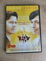 DVD - The Treatment, Cd's en Dvd's, Dvd's | Komedie, Vanaf 12 jaar, Verzenden, Gebruikt, Romantische komedie