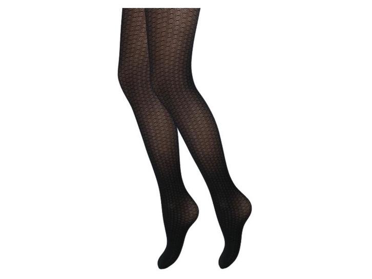 Panty - Dortmund - Zwart, Kleding | Dames, Leggings, Maillots en Panty's, Verzenden