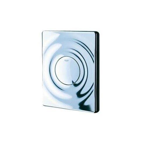 Grohe Surf 38574000 bedieningsplaat chroom, Doe-het-zelf en Verbouw, Sanitair, Ophalen of Verzenden