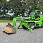 Merlo ROTO 38.16, Zakelijke goederen, Verreiker