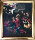 Antonio Gandino (1560-1630), Werkplaats van - Cristo