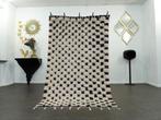 Berber, Beni Ouarain tapijt - Tapijt - 266 cm - 155 cm - Met, Antiek en Kunst
