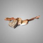 Brynxz Xtra dik Jutetouw met 3 zeephartjes 7*7*2, Ophalen of Verzenden, Nieuw