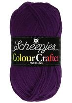 Scheepjes Colour Crafter - 2007 spa - Acryl Garen, Ophalen of Verzenden, Nieuw