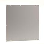 Eaton KG466 Montageplaat 490x490mm - 1029600, Verzenden, Nieuw, Overige typen