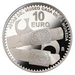 Spanje 10 Euro Muntmuseum 2023, Postzegels en Munten, Munten | Europa | Euromunten, Verzenden