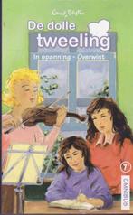 De Dolle Tweeling Omnibus 9789085197256 Enid Blyton, Verzenden, Gelezen, Enid Blyton