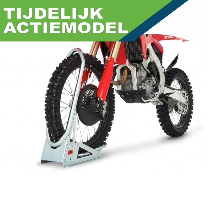 Motorsteun Acebikes Steadystand Cross Basic, Auto diversen, Aanhangwagen-onderdelen, Verzenden
