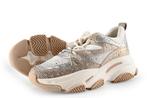 Steve Madden Sneakers in maat 38 Wit | 10% korting, Verzenden, Wit, Steve Madden, Sneakers of Gympen