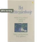 Het nachtegalenbosje 9789061526148 Herreweghen Hubert van, Verzenden, Gelezen, Herreweghen Hubert van