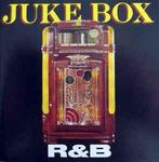cd - Various - Juke Box R&amp;B, Zo goed als nieuw, Verzenden