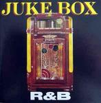 cd - Various - Juke Box R&amp;B, Verzenden, Zo goed als nieuw