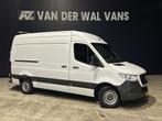 Mercedes-Benz Sprinter 316 CDI 164pk 3500kg Trekhaak L2H2, Auto's, Wit, Mercedes-Benz, Nieuw, Handgeschakeld